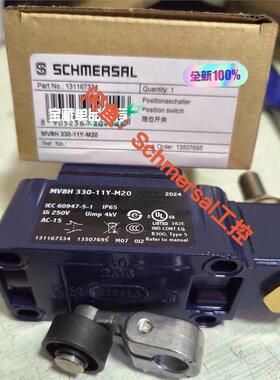 Schmersal施迈赛 MV8H 330-11Y-M20
