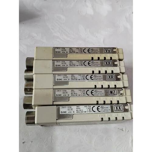SMC静电消除器1ZN10-P06