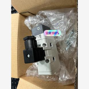3Z全新正品 日本进口SMC增压阀VQ7 库存现货现