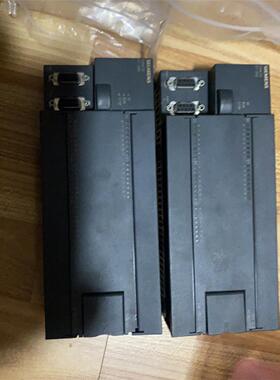 西门子plc200 216-2BD22-0XB0,继电器输出