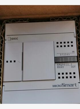 IDEC和泉可编程控制器 FC4A-C10R2