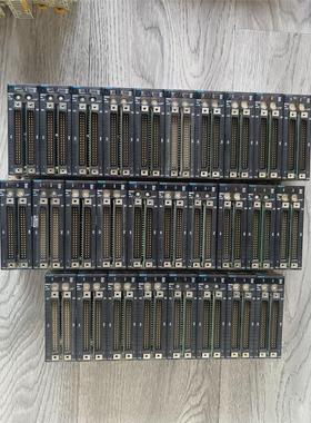 PLC控制模块，型号是CJ1W-NC413