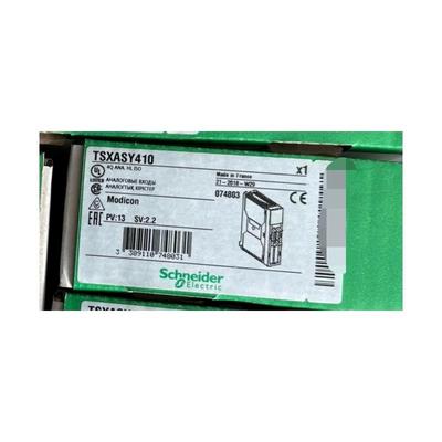TSXASY410施耐德正品行