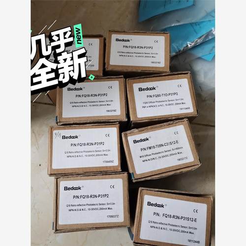  FM18-T05N-C31S12-E议价