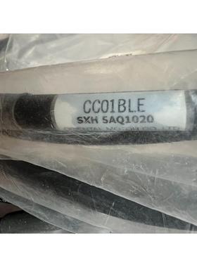 CC01BLE线缆，SXH 5AQ1020，全新