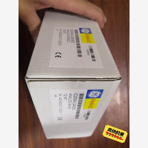 GE 模块 IC200ALG430C议价