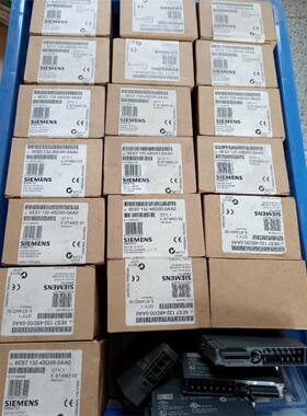 西门子131-4BD01-0AB0模块，原装正品，数量40多