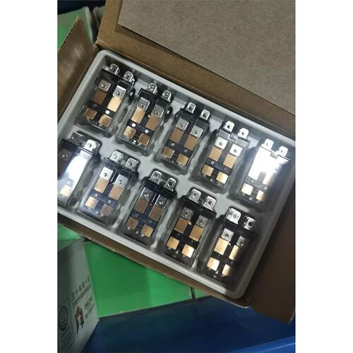 德力西继电器CDZ9-62PL