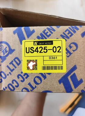 全新原装电机调速器 US425-02