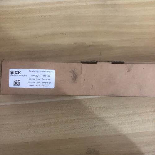 全新包装德国SICK西克光栅C4M-EE0213A1AA0货议价