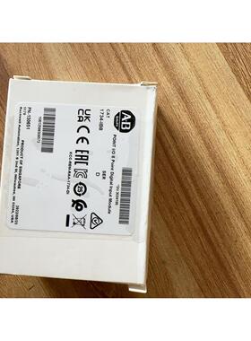 全新1734-IB8，需要的联系1734IB8实物拍摄现货2