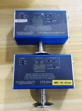 275Mini真空计Convectron GRANVILLE议价