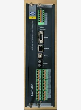DEIF通讯模块，PCM4-3，AWC400系列，全新柜体拆议价