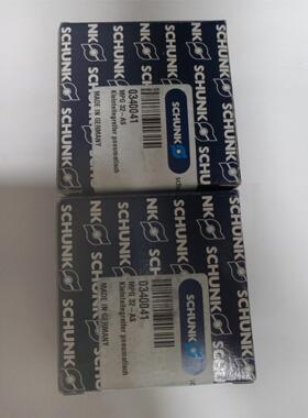 雄克气缸 0340041 MPG 32-AS全新库存现货雄克夹爪议价