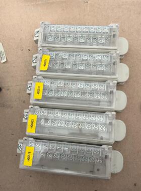 施耐德接线端子tsxbly01 全新库存现货正品 没有包装 库存议价