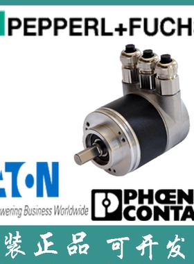 德国倍加福 TSI40N-27AK0T6TN-01024编码器全新库存现货进口现货