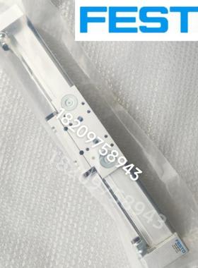 FESTO无杆气缸DGC-K/DGC-12-18-25-32-40-G-GF-KF-YSRW-P-PPV-A