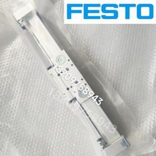 FESTO无杆气缸DGC YSRW DGC PPV