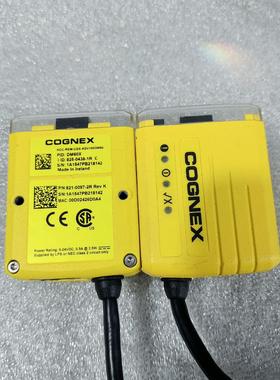 康耐视DM60X扫码器，拆机件功能包好实拍图成色漂亮需要的直议价