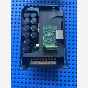 功议价 运输途中外壳被摔碎了 永邦变频器PD300 功率15KW