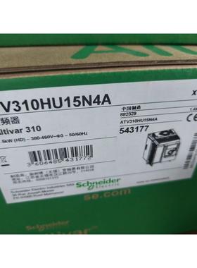 【出】ATV310HU15N4A 施耐德变频器
