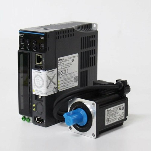 台达原装正品ASD-B3-0124