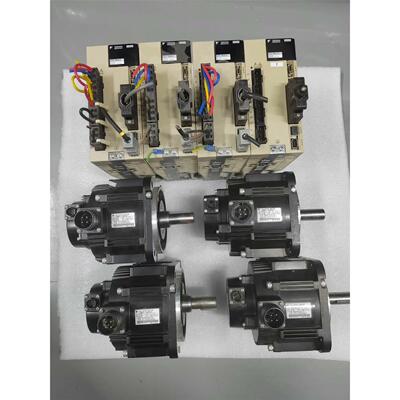 SGDV-7R6A012，1kw驱动器