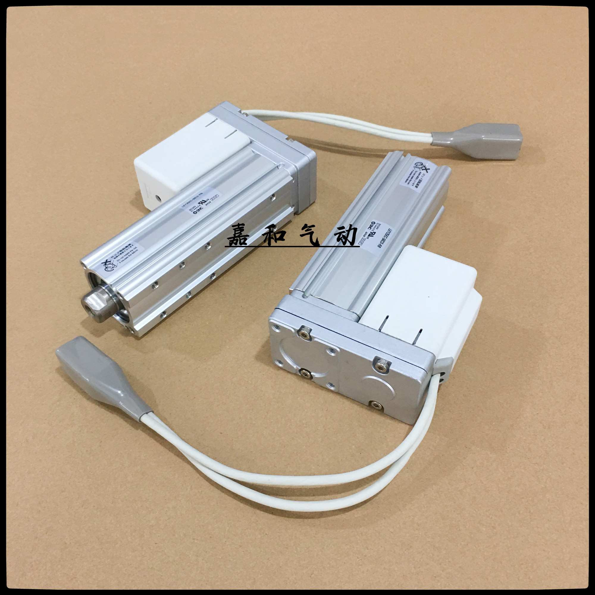 导杆电缸LEY25S2S3S6S7C-50 100 150 200 250 300 350 400 450B M