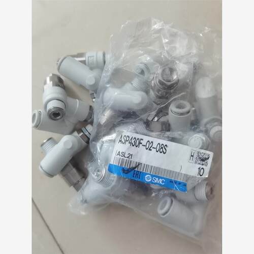 SMC先导阀ASP430F-02-08S 正品110元/个不