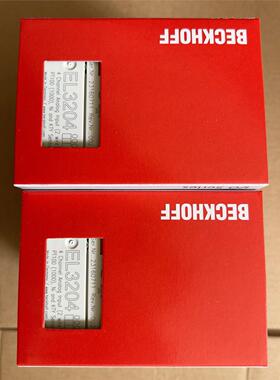 倍福EL3204数量12片需要的朋友联系议价出议价出