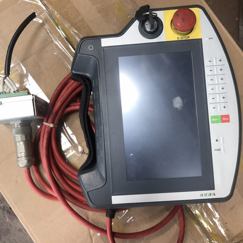 KEBA科霸示教器KetopT70