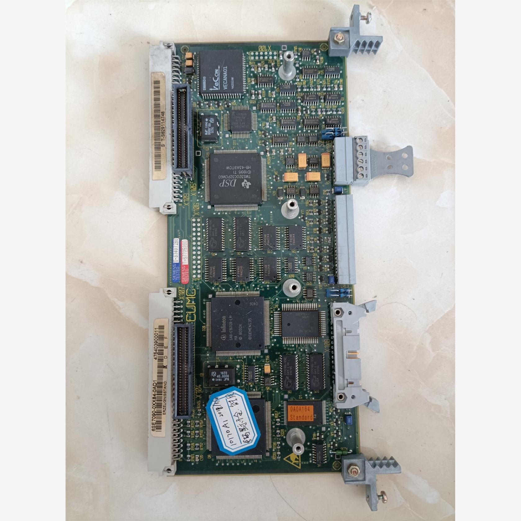 实价，西门子CUMC板，6ES7090-0XX84-0AD1议价