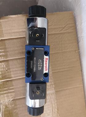 力士乐Rexroth 4WE6J61CG24N9K41006