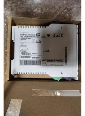 E+H FTC325-A2A31 恩德斯豪斯全新电容信号转换