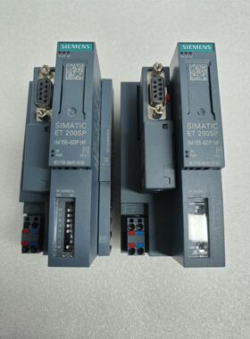 西门子6ES7155-6BU01-0CN0
