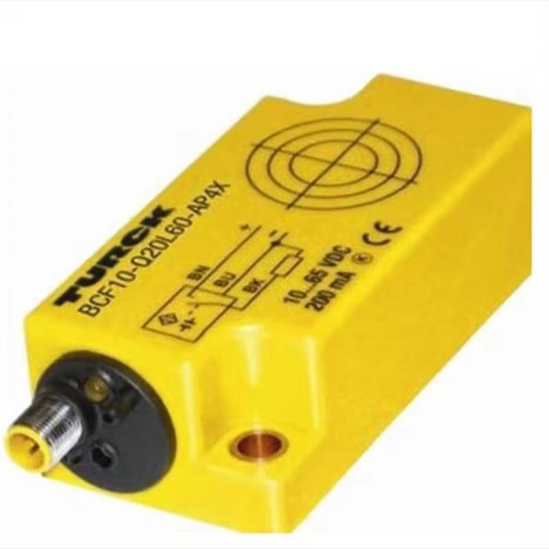 图尔克进口现货BI20U-CP40-AP6X2