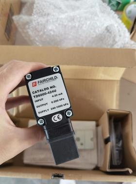 美国仙童TD6000-424U，全新库存现货，顺丰包邮