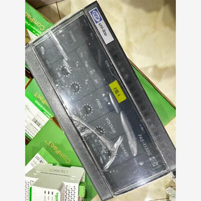 deif 丹控同步器 ，FAS-113DG全新无包装，现货，议价