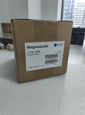 索尼Magnescale计数器LT1