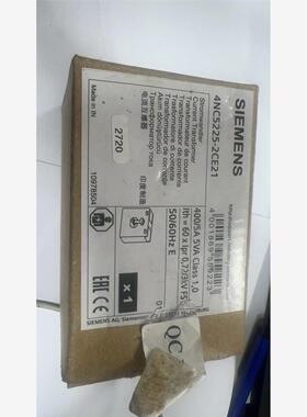 西门子电流互感器4NC5225-2CE21   议价