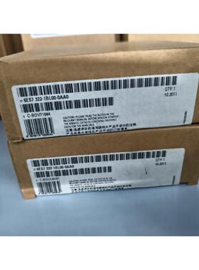 【出】全新西门子6ES7322-1BL00-0AA0西门子数
