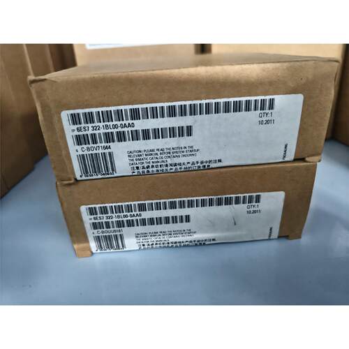 【出】全新西门子6ES7322