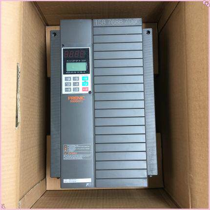 富士变频器FRN2.2G11S-4CX，质保一年议价