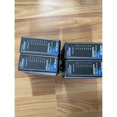 FOXBORO福克斯波罗M207B