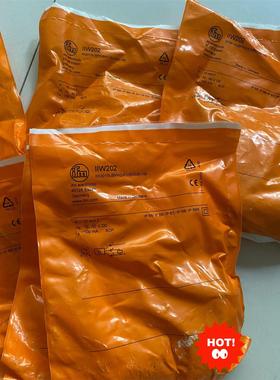 IFM易福门 接近开关 IIW202 全新原装 库存货 数量