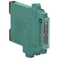 倍加福 库存现货正品安全栅SMART发射机电源 KCD2-STC-1现货 售后