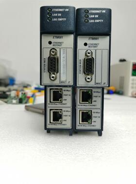 GE通讯模块IC695ETM001-E