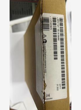 西门子 6ES7 521-1BL10-0AA0 全新库存现货
