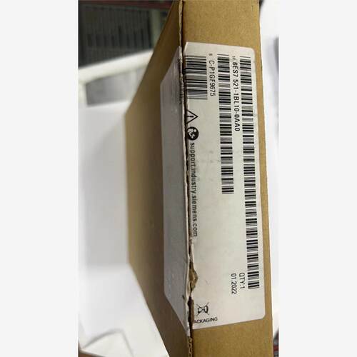 西门子 6ES7 521-1BL10-0AA0 全新库存现货