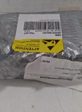 TC515V2  ABB DCS卡件